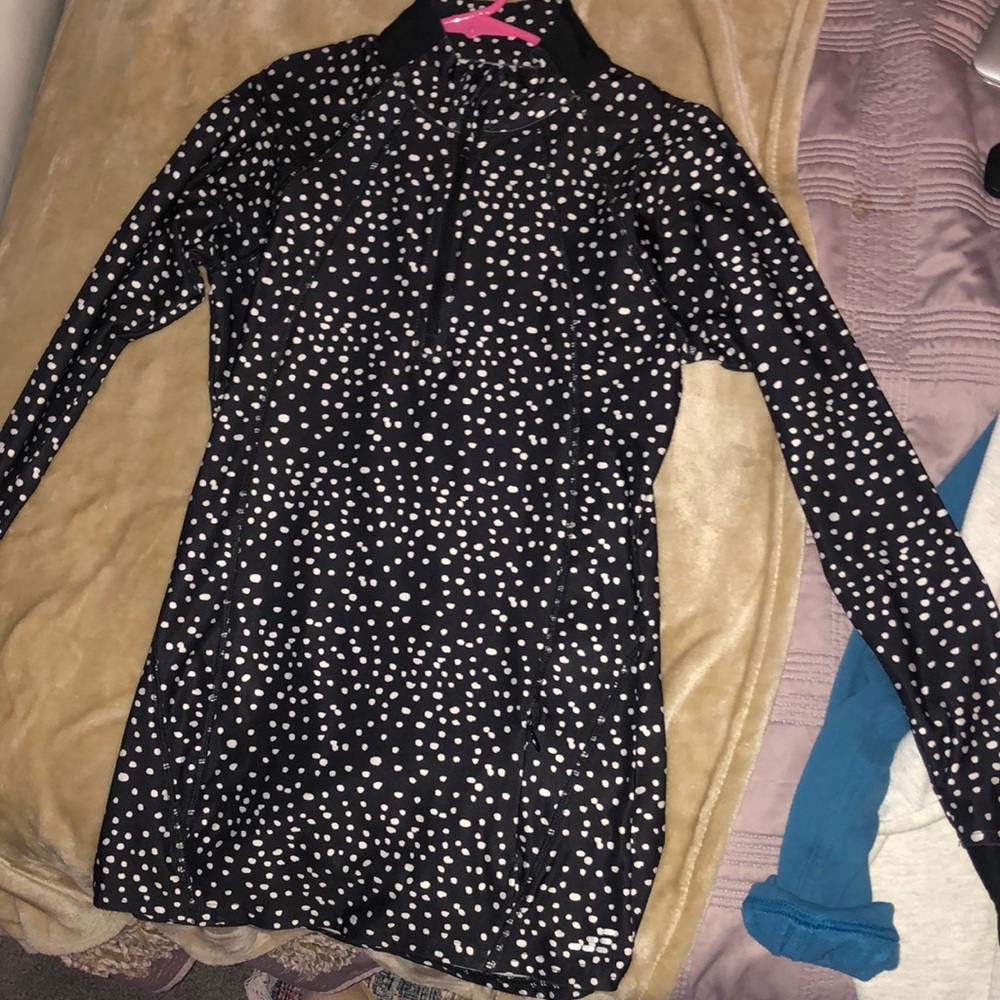 light weight running jacket